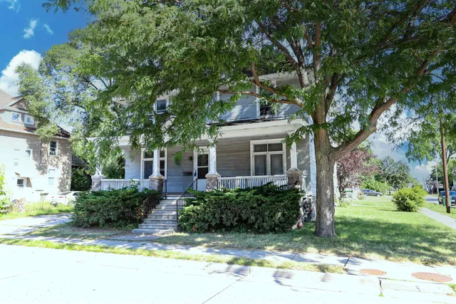 $175,000 | 85 East Johnson Street, Fond du Lac, WI 54935