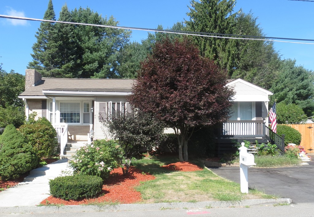 49 Deepdale Road Worcester, MA 01606 - Photo 1 of 18 Gallery Image 1