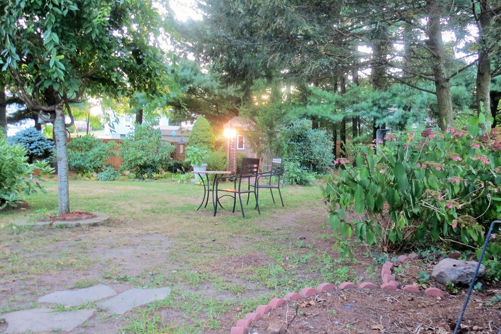 49 Deepdale Road Worcester, MA 01606 - Photo 17 of 18 Gallery Image 17