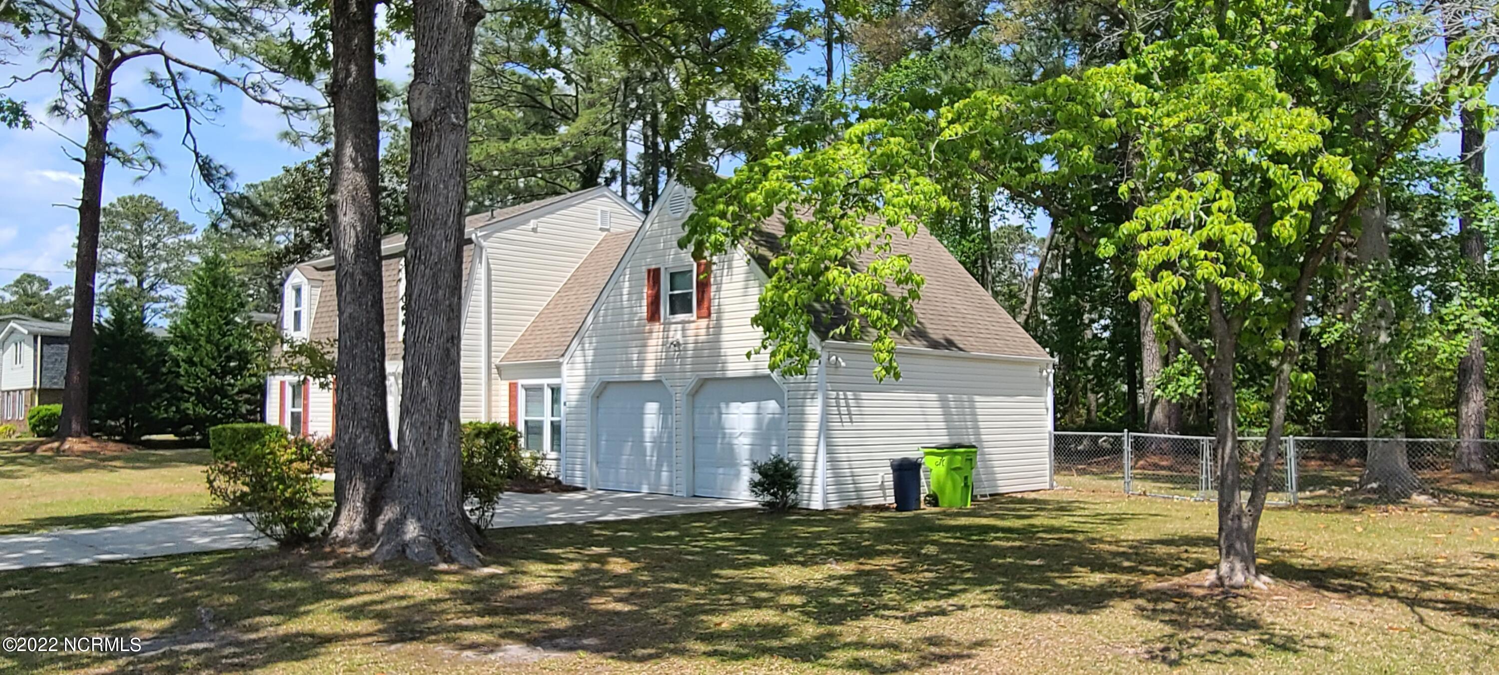 218 Snead Road New Bern, NC 28560 - Photo 3 of 55 3