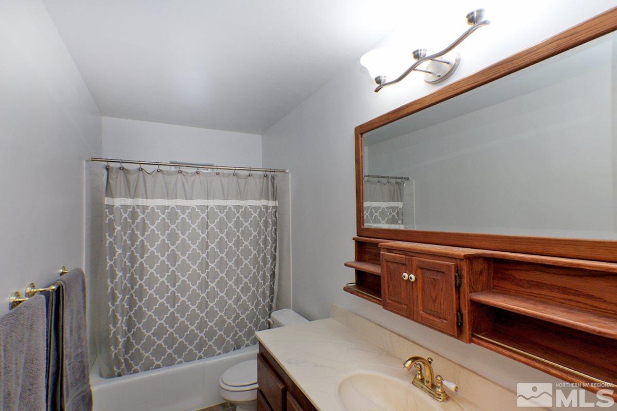 100 Deer Mountain Road Reno, NV 89523 - Photo 14 of 25 Photo 14