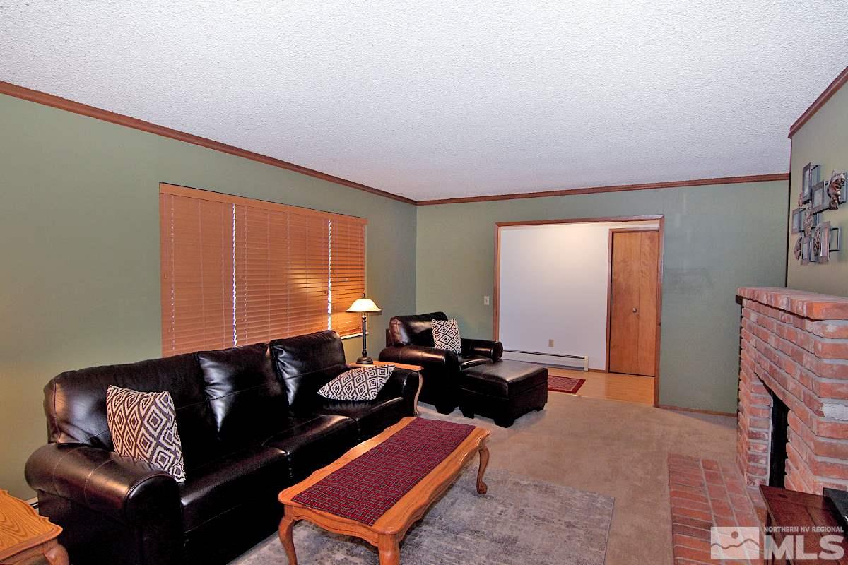 100 Deer Mountain Road Reno, NV 89523 - Photo 3 of 25 Photo 3