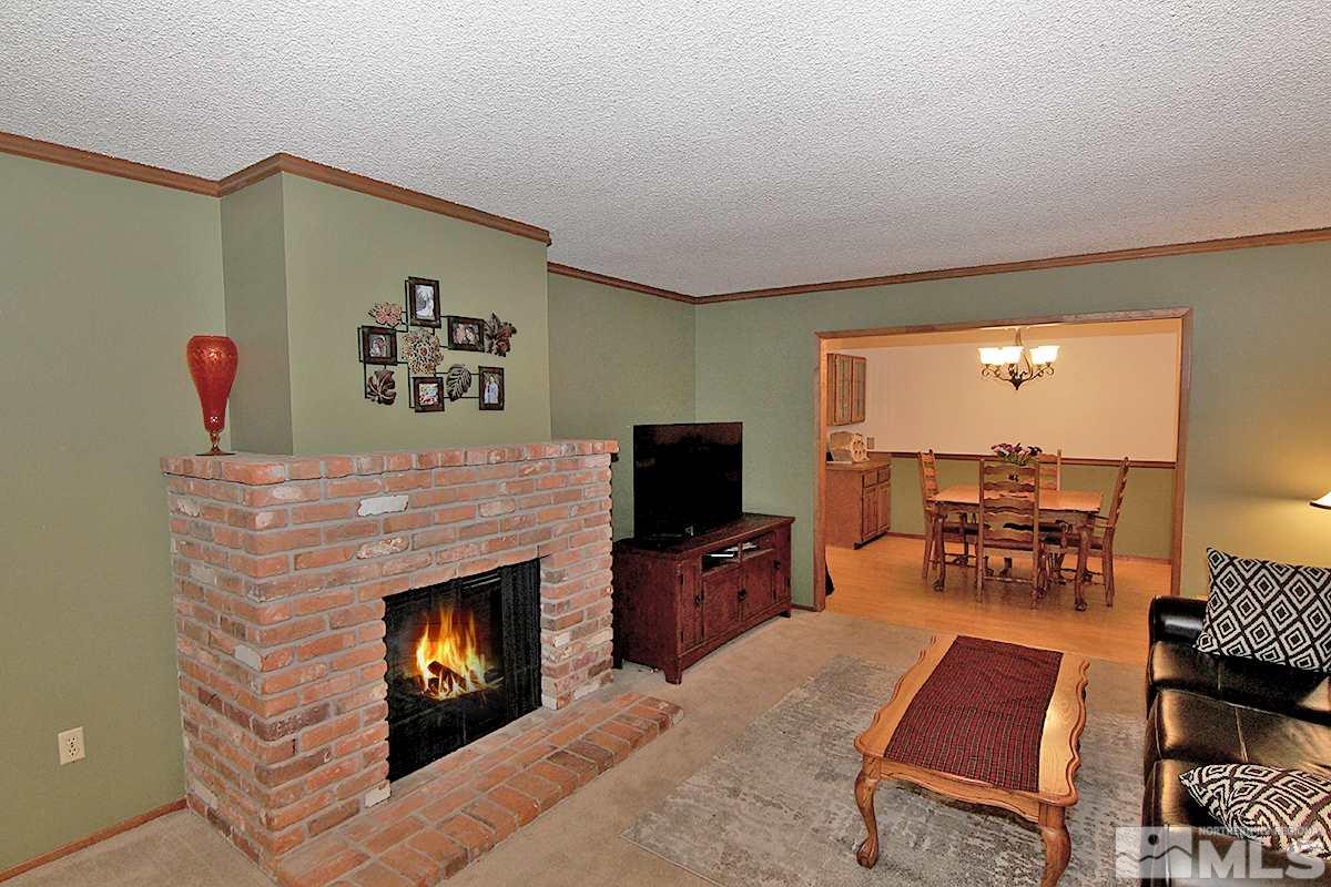 100 Deer Mountain Road Reno, NV 89523 - Photo 4 of 25 Photo 4