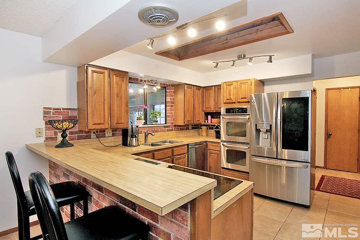 100 Deer Mountain Road Reno, NV 89523 - Photo 7 of 25 Photo 7
