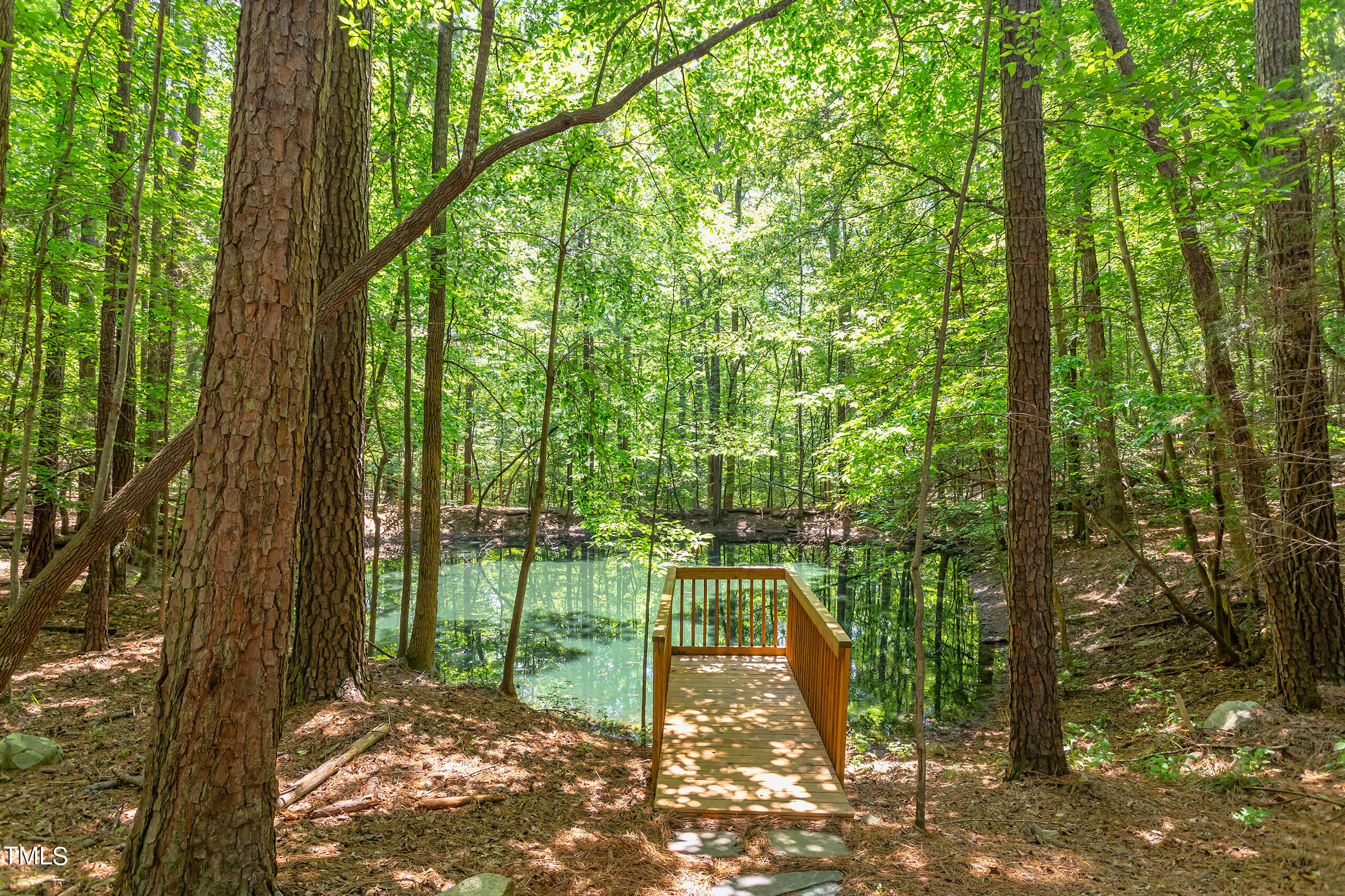 2008 Ridgewood Road Chapel Hill, NC 27516 - Photo 2 of 73 IMG_3111