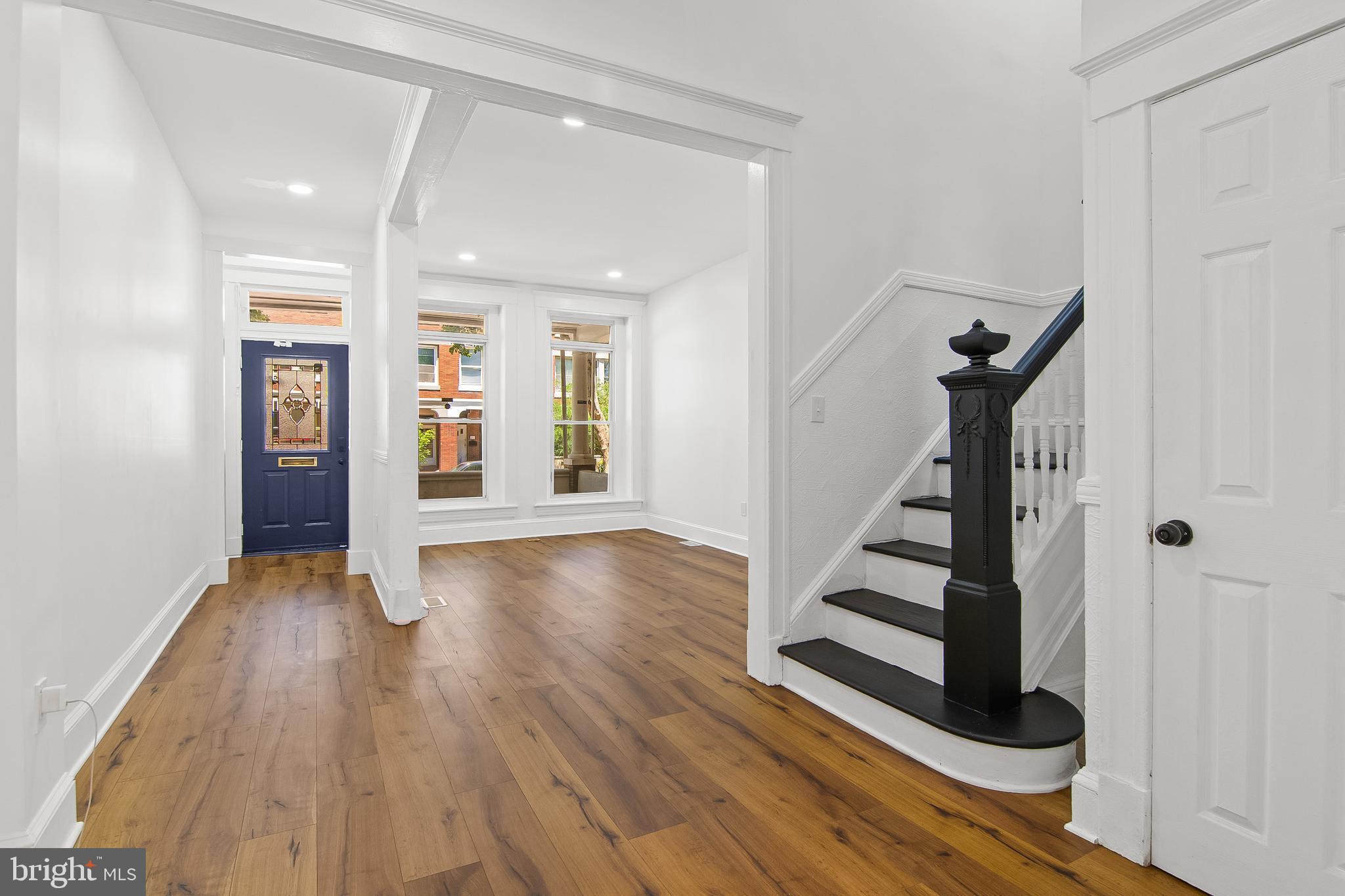 813 Whitelock Street Baltimore, MD 21217 - Photo 2 of 24