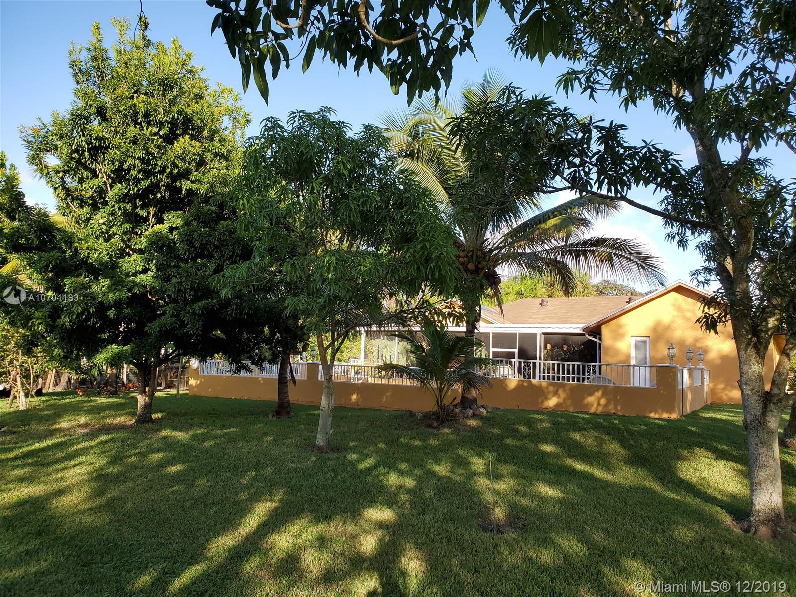 4711 Southwest 133rd Avenue Southwest Ranches, FL 33330 - Photo 25 of 35 Gallery Image 25