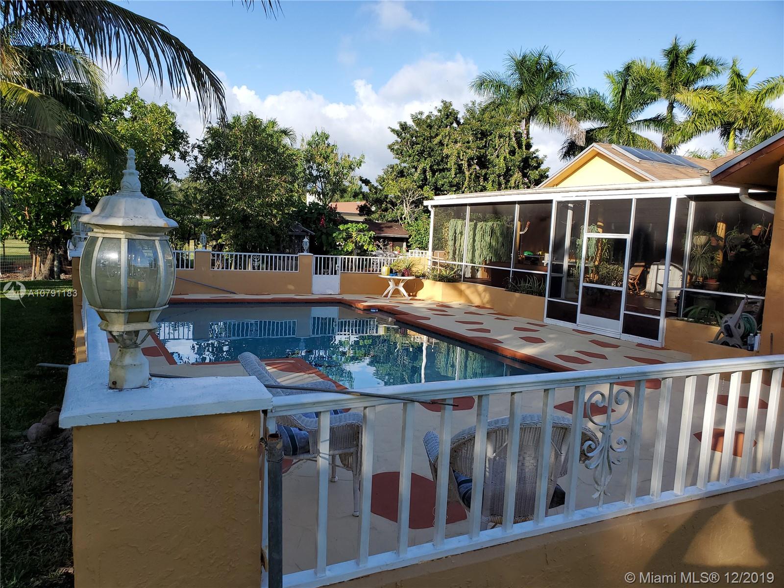 4711 Southwest 133rd Avenue Southwest Ranches, FL 33330 - Photo 27 of 35 Gallery Image 27