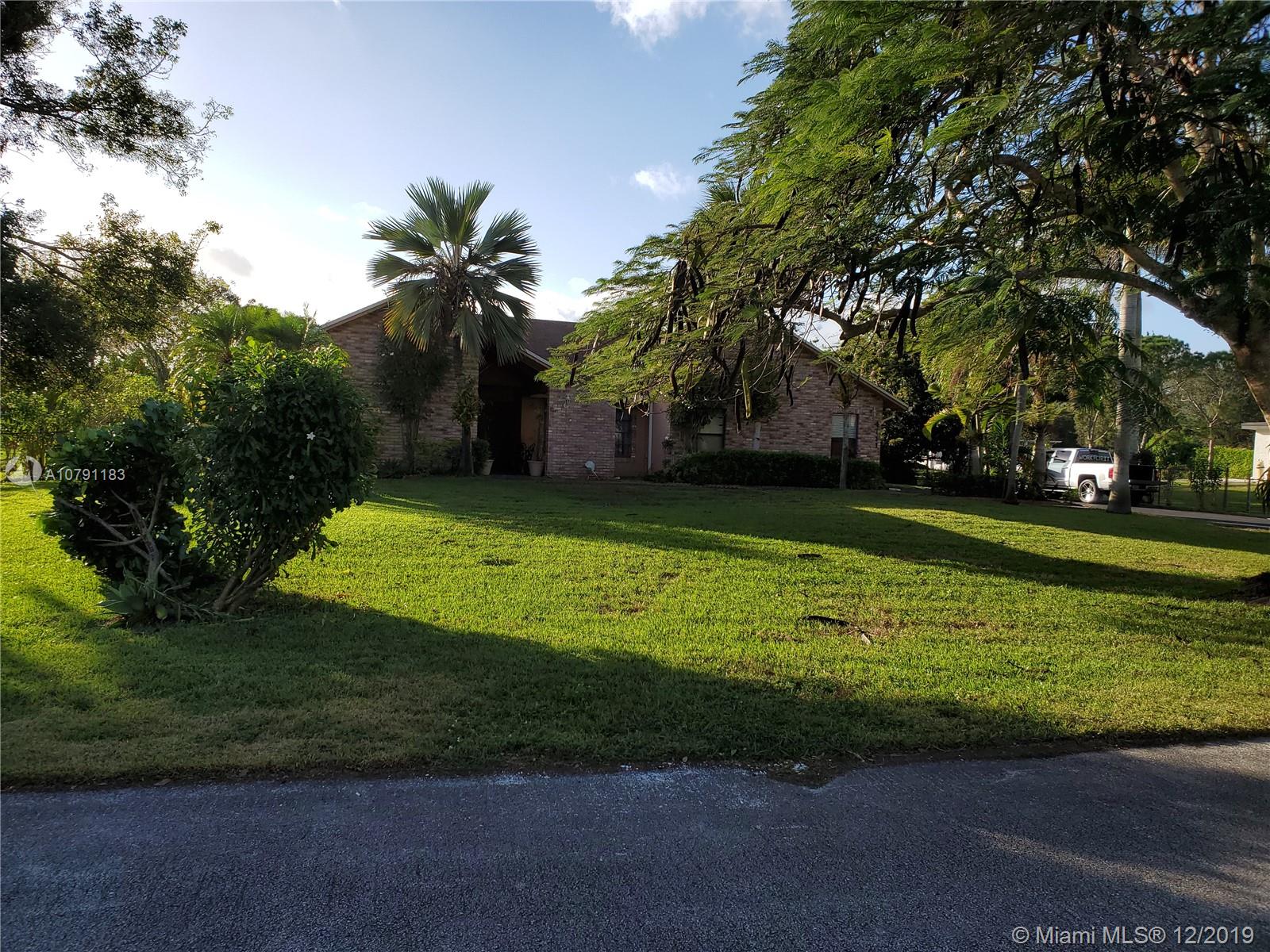 4711 Southwest 133rd Avenue Southwest Ranches, FL 33330 - Photo 29 of 35 Gallery Image 29