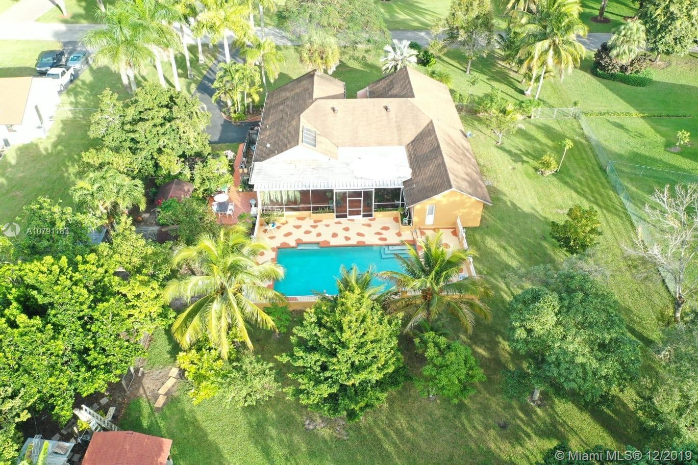 4711 Southwest 133rd Avenue Southwest Ranches, FL 33330 - Photo 32 of 35 Gallery Image 32