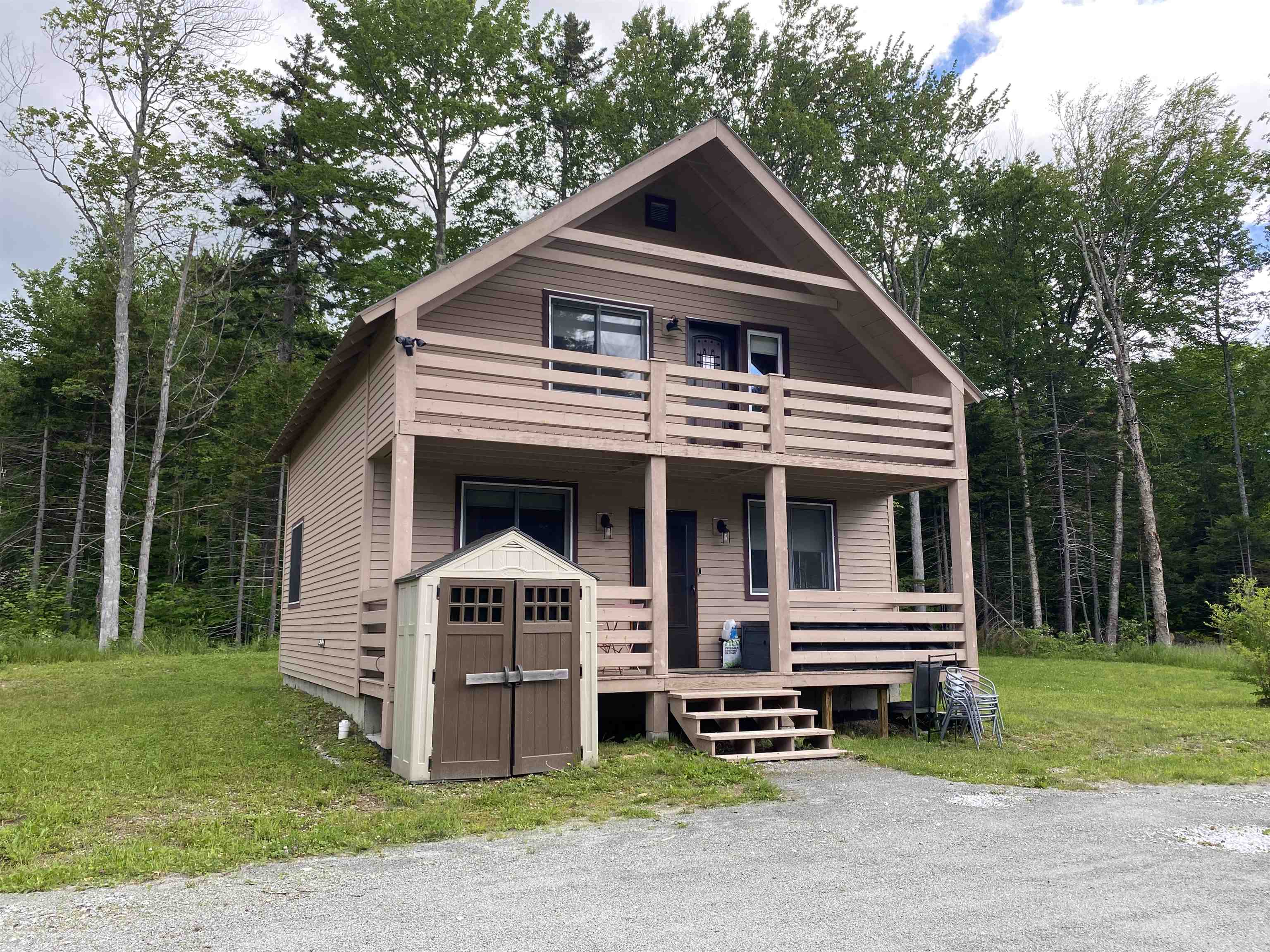 131 Leon Stocker Drive Stratton, VT 05360 - Photo 1 of 24 Gallery Image 1