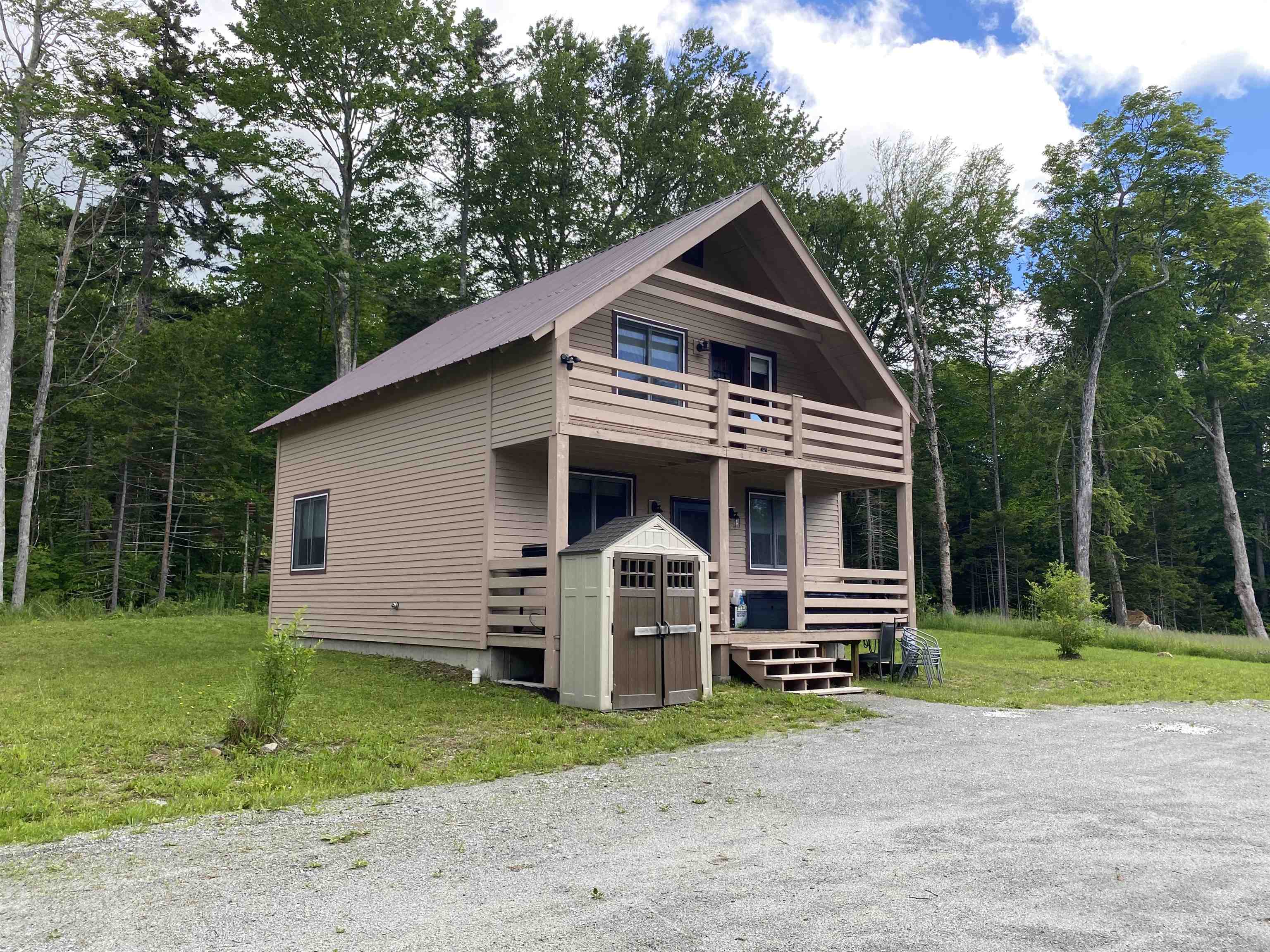 131 Leon Stocker Drive Stratton, VT 05360 - Photo 13 of 24 Gallery Image 13
