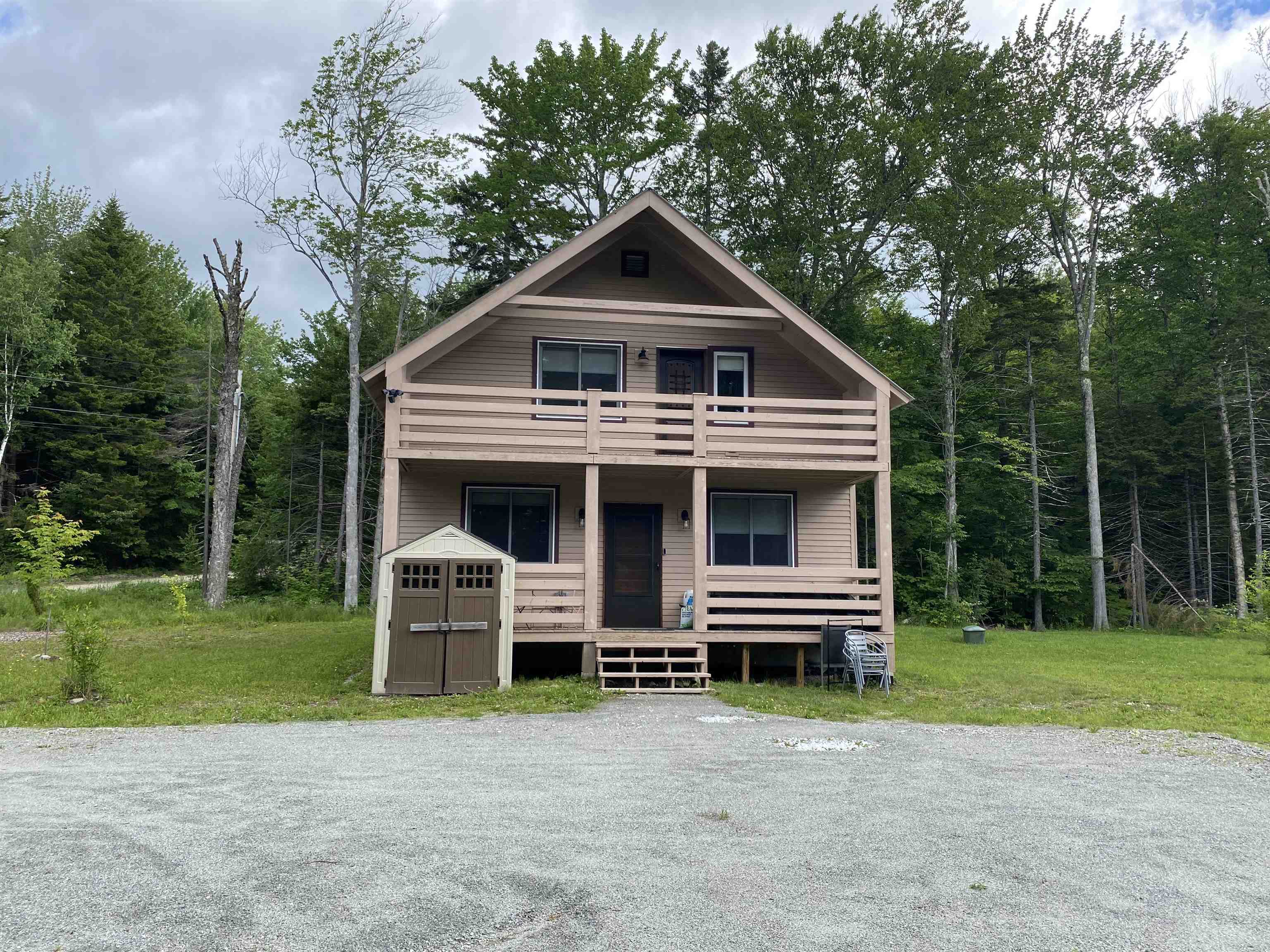 131 Leon Stocker Drive Stratton, VT 05360 - Photo 18 of 24 Gallery Image 18