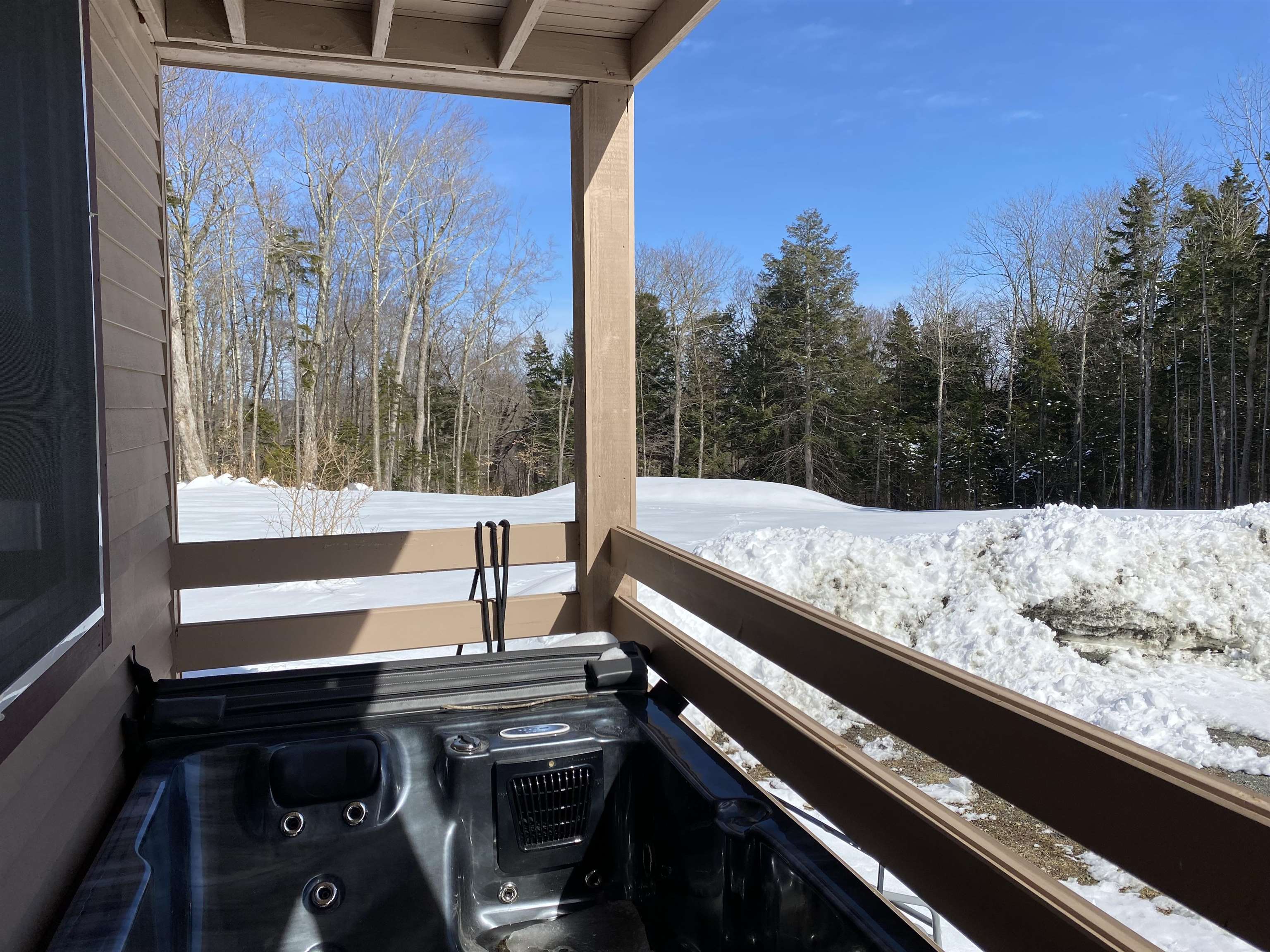 131 Leon Stocker Drive Stratton, VT 05360 - Photo 19 of 24 Gallery Image 19