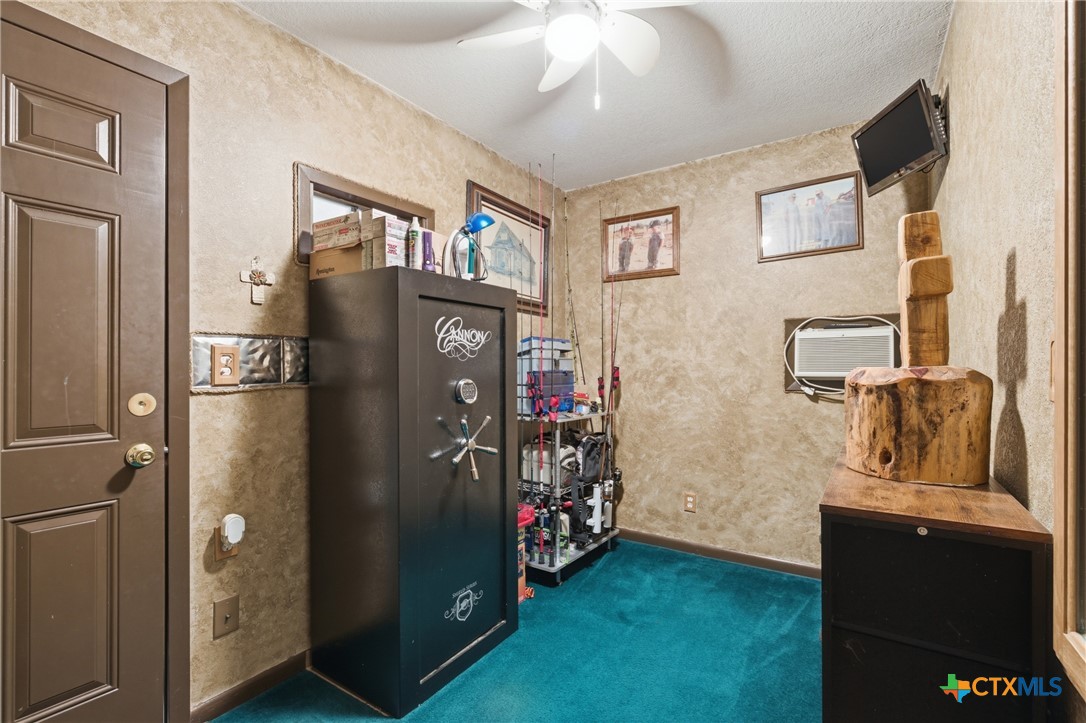 2608 Silver Valley Lane Georgetown, TX 78626 - Photo 25 of 34