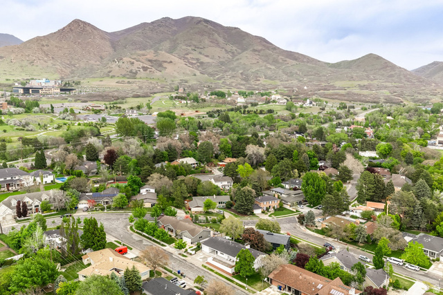 929 South Shirecliff Road Salt Lake City, UT 84108 - Photo 69 of 83