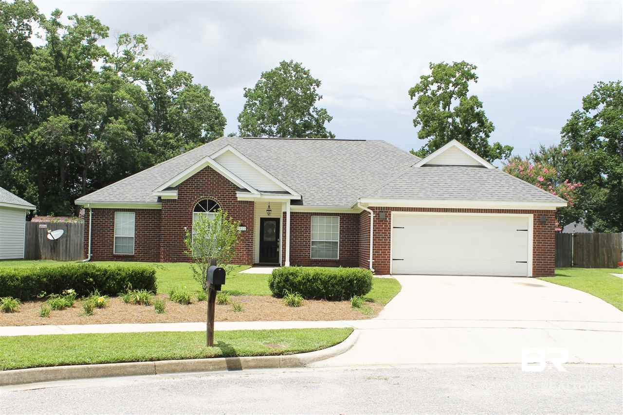 8522 Southern Oak Court Mobile, AL 36695 - Photo 21 of 21 This stylish home has so much to offer