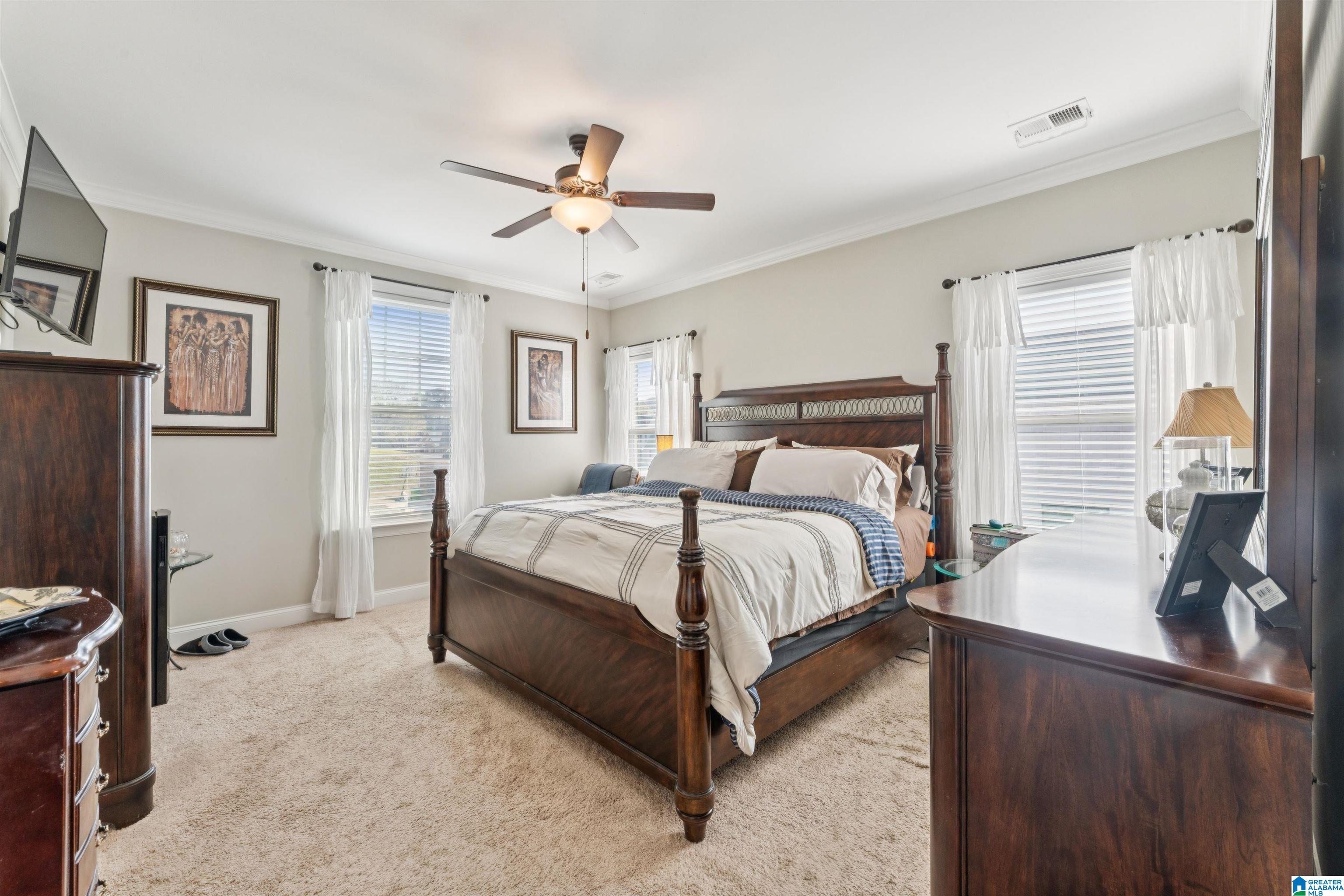 135 MacDonald Court Springville, AL 35146 - Photo 15 of 47