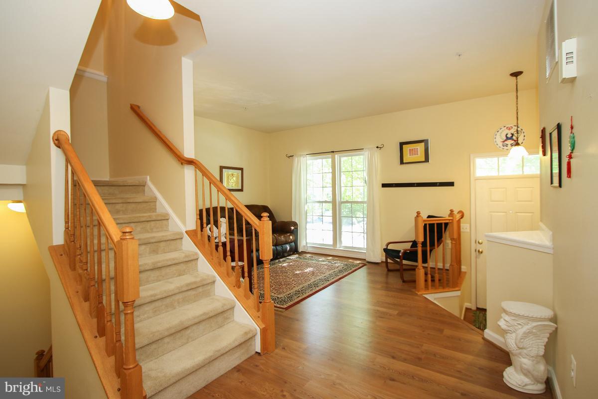 1814 Country Run Way Frederick, MD 21702 - Photo 6 of 30 Interior (General)