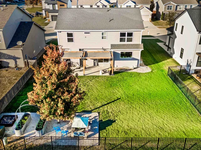 $410,000 | 3615 Silverado Trail, Normal, IL 61761