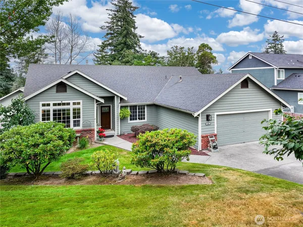 $734,950 | 2307 16th Avenue, Milton, WA 98354