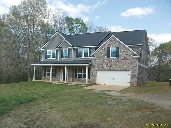 $493,472 | 1325 Hawkins Road, Woodland, GA 31836