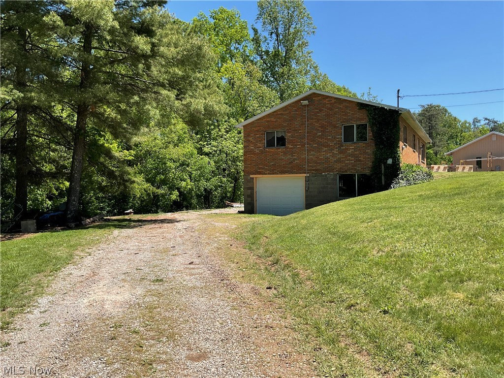 485 Grant Hill Road Davisville, WV 26142 - Photo 18 of 18