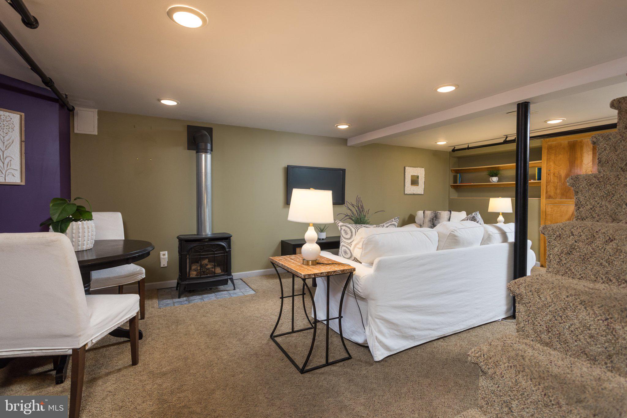 809 Tred Avon Road Baltimore, MD 21212 - Photo 24 of 32 Gallery Image 24