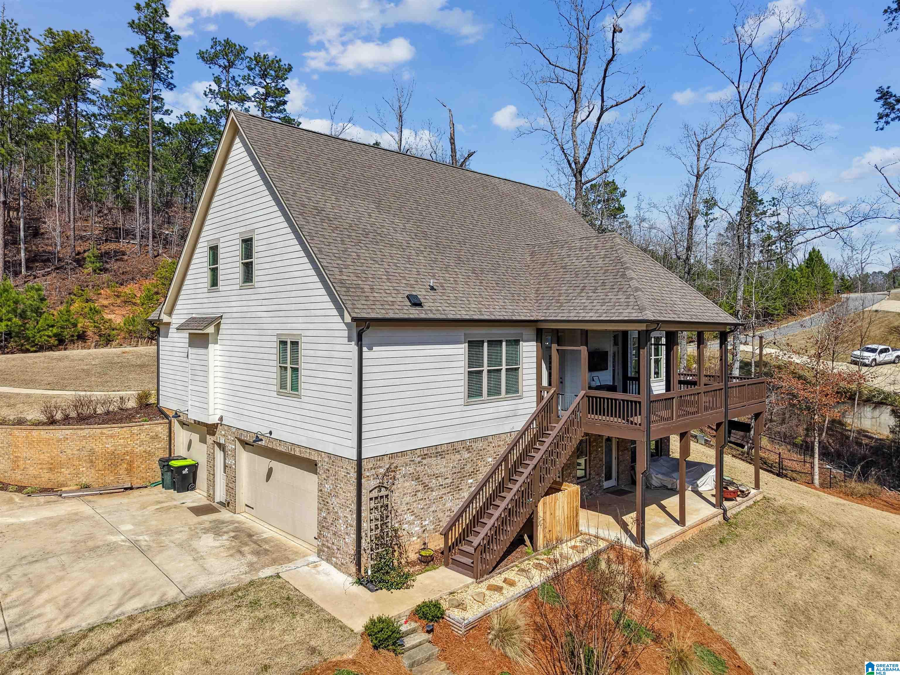 1070 Preserve Road Rockford, AL 35136 - Photo 8 of 69