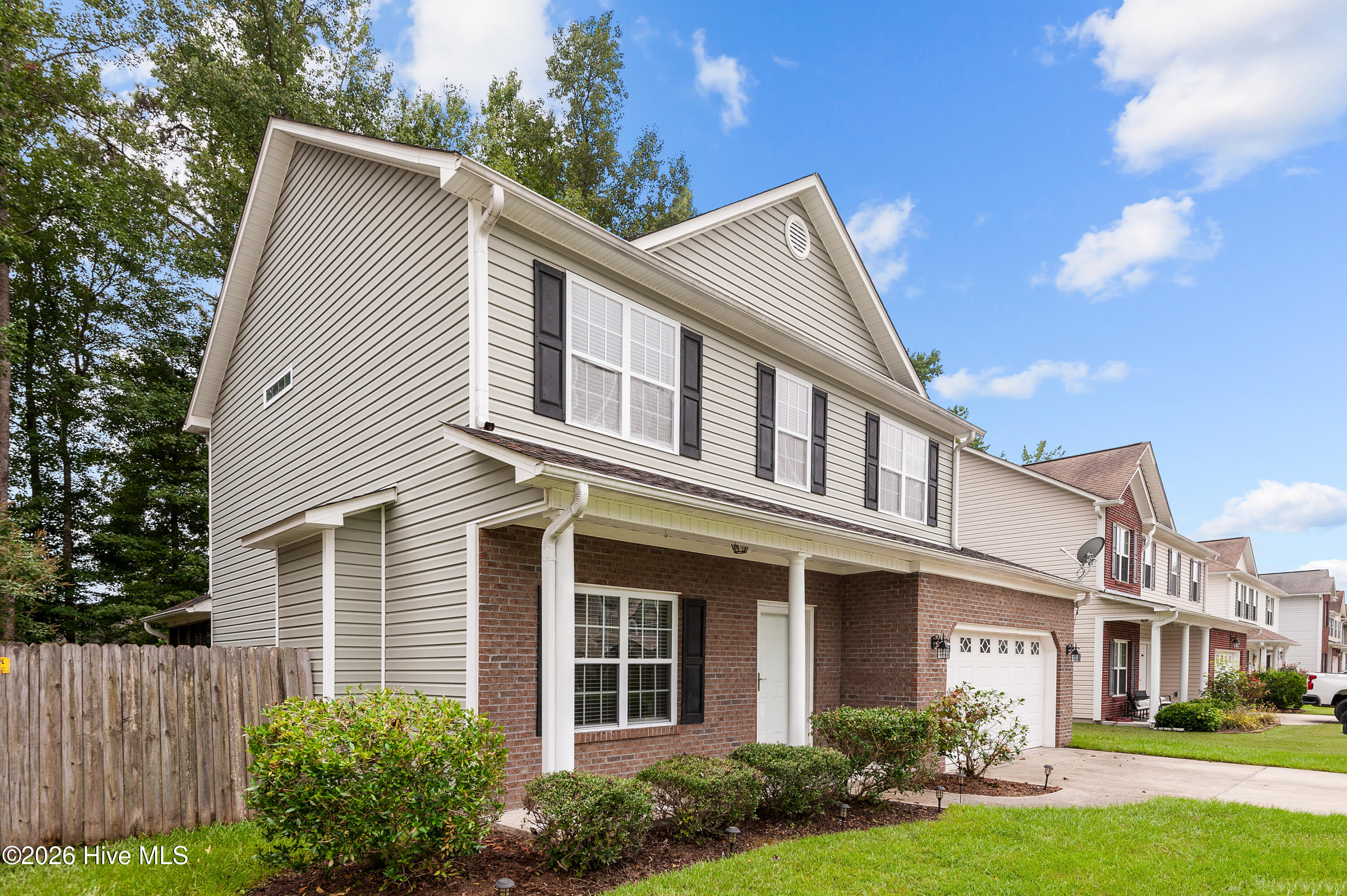 3109 John Willis Road New Bern, NC 28562 - Photo 4 of 38