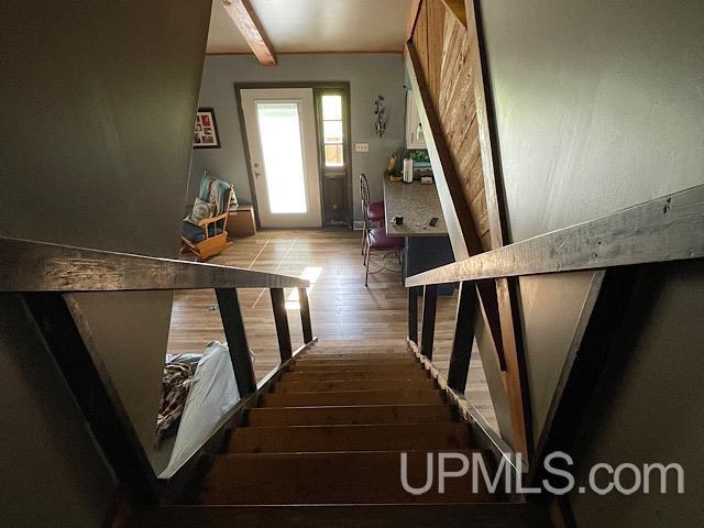 1011 Ridge Road Mass City, MI 49948 - Photo 17 of 35