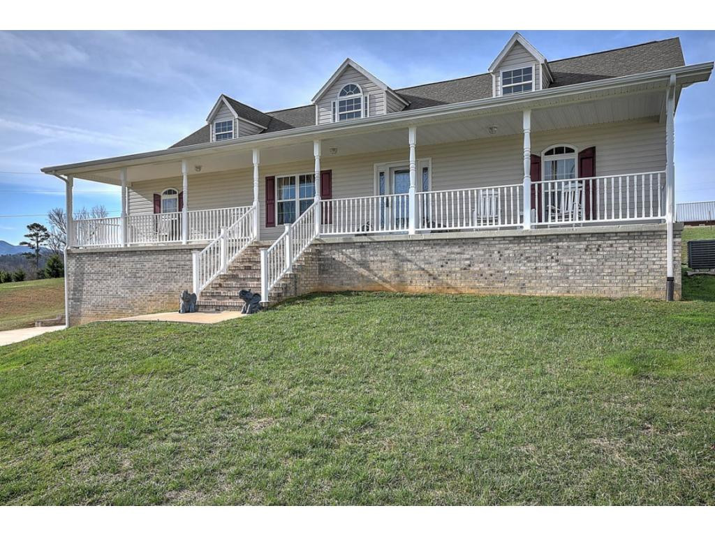 6090 Jones Bridge Road Greeneville, TN 37743 - Photo 1 of 34 Photo 1