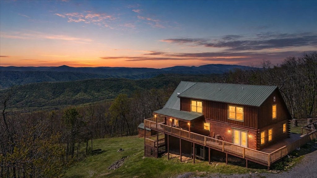 1422 Oneida Peak Road Bluefield, VA 24605 - Photo 47 of 49 Gallery Image 47