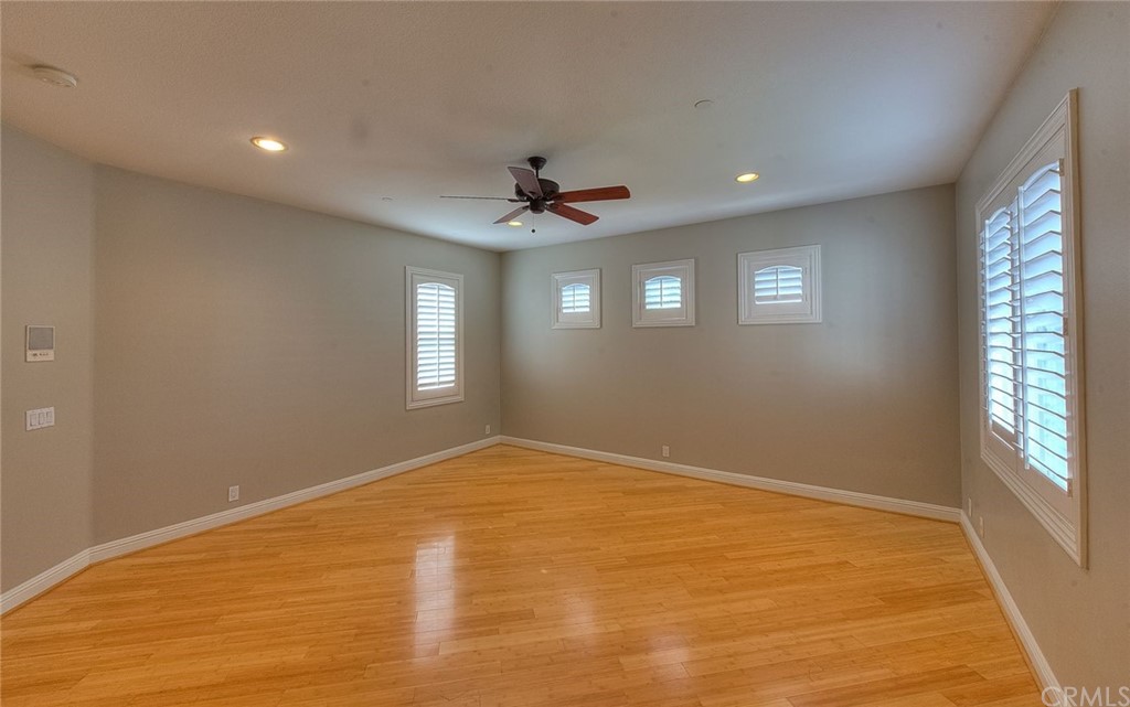 16 Bent Oak Coto de Caza, CA 92679 - Photo 17 of 56 a view of an empty room with a window