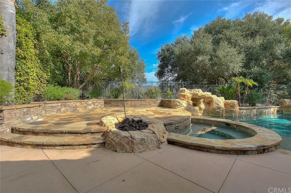 16 Bent Oak Coto de Caza, CA 92679 - Photo 2 of 56 a view of swimming pool with a yard
