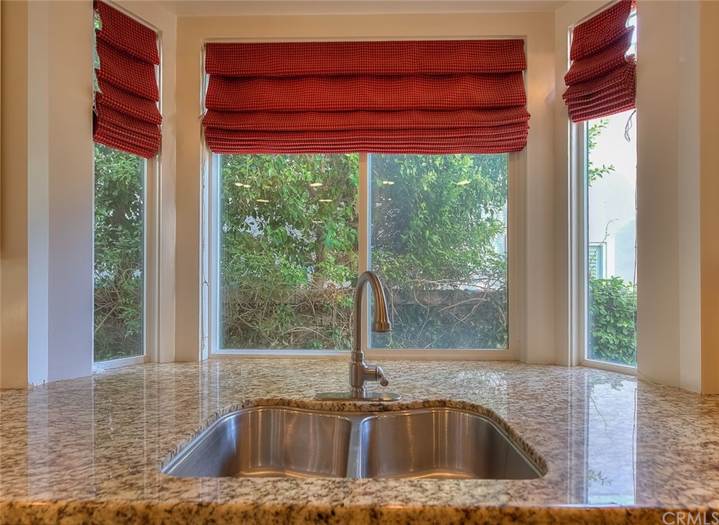 16 Bent Oak Coto de Caza, CA 92679 - Photo 44 of 56 a view of a sink and a window