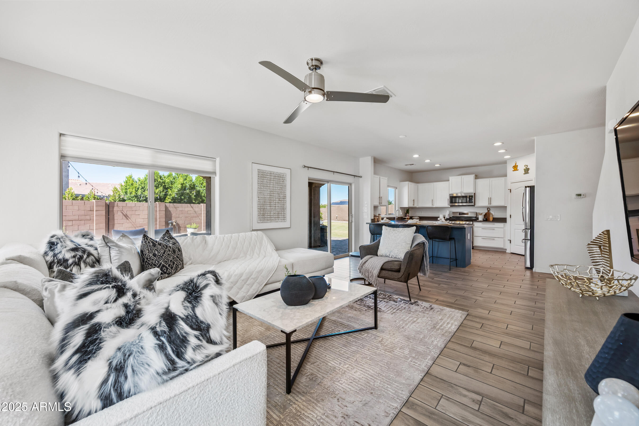 2776 East Mews Road Gilbert, AZ 85298 - Photo 1 of 80 Living Room
