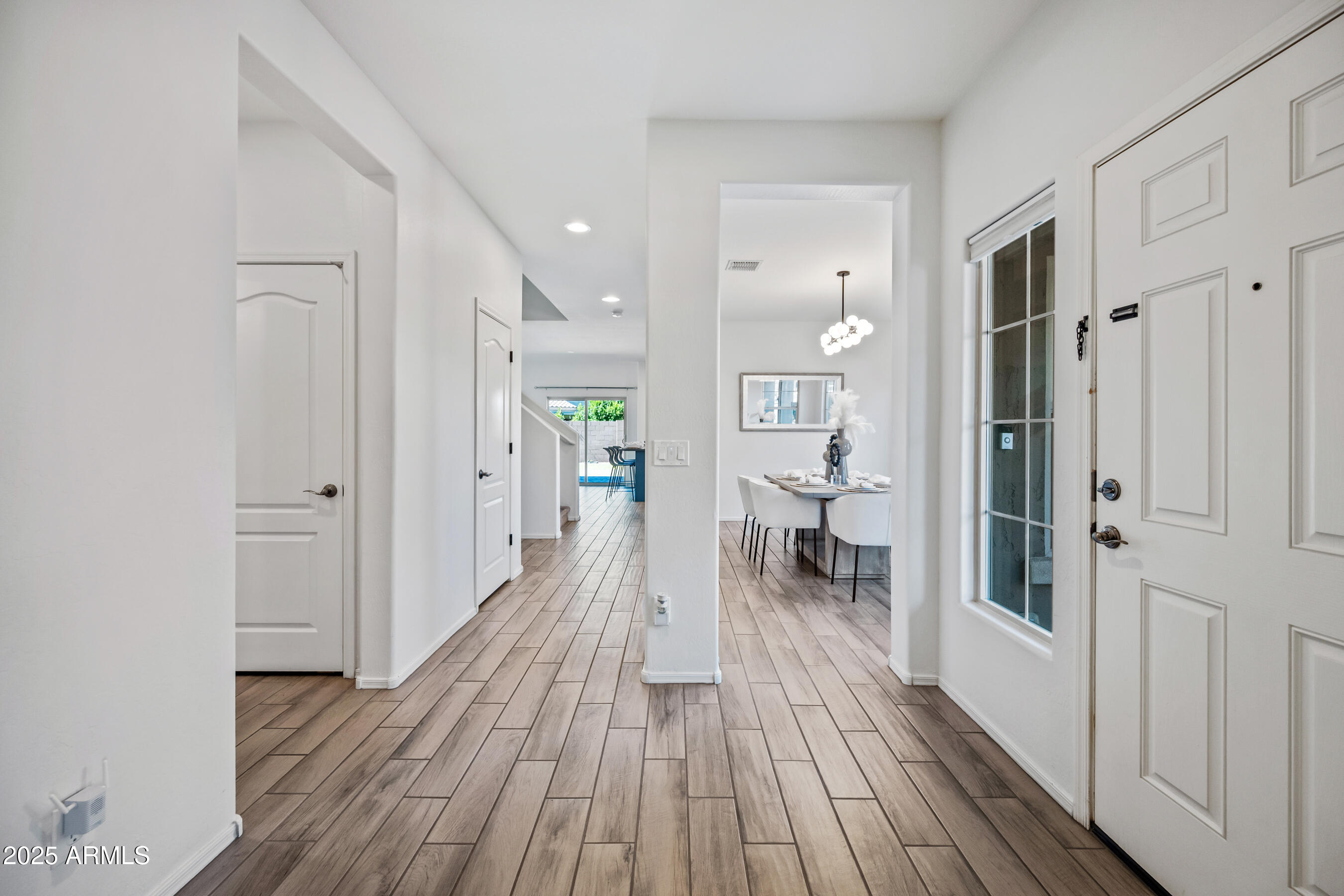 2776 East Mews Road Gilbert, AZ 85298 - Photo 11 of 80 Entry Way