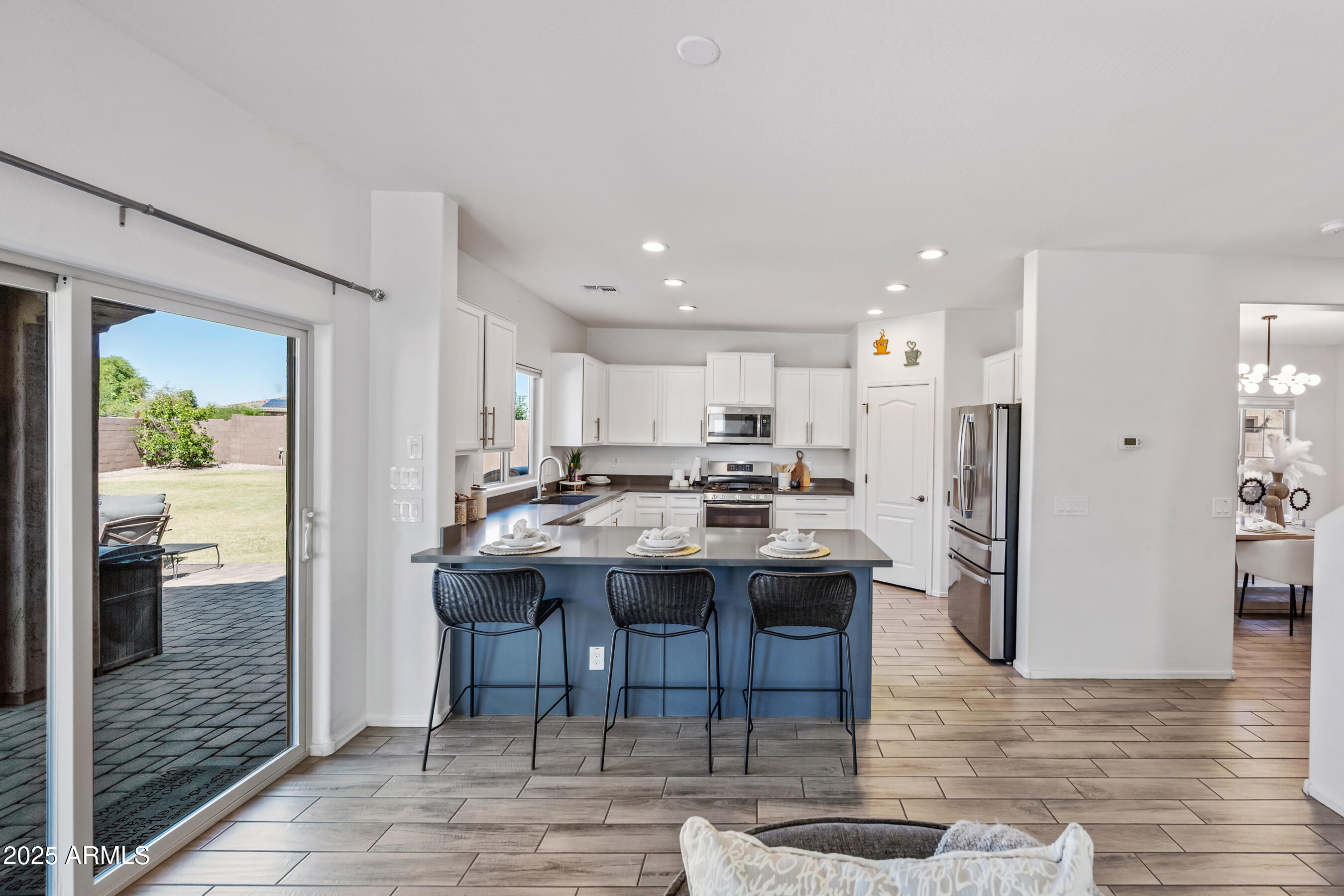 2776 East Mews Road Gilbert, AZ 85298 - Photo 15 of 80 Kitchen