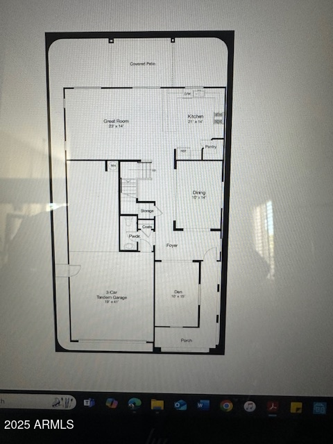2776 East Mews Road Gilbert, AZ 85298 - Photo 78 of 80 Gallery Image 78