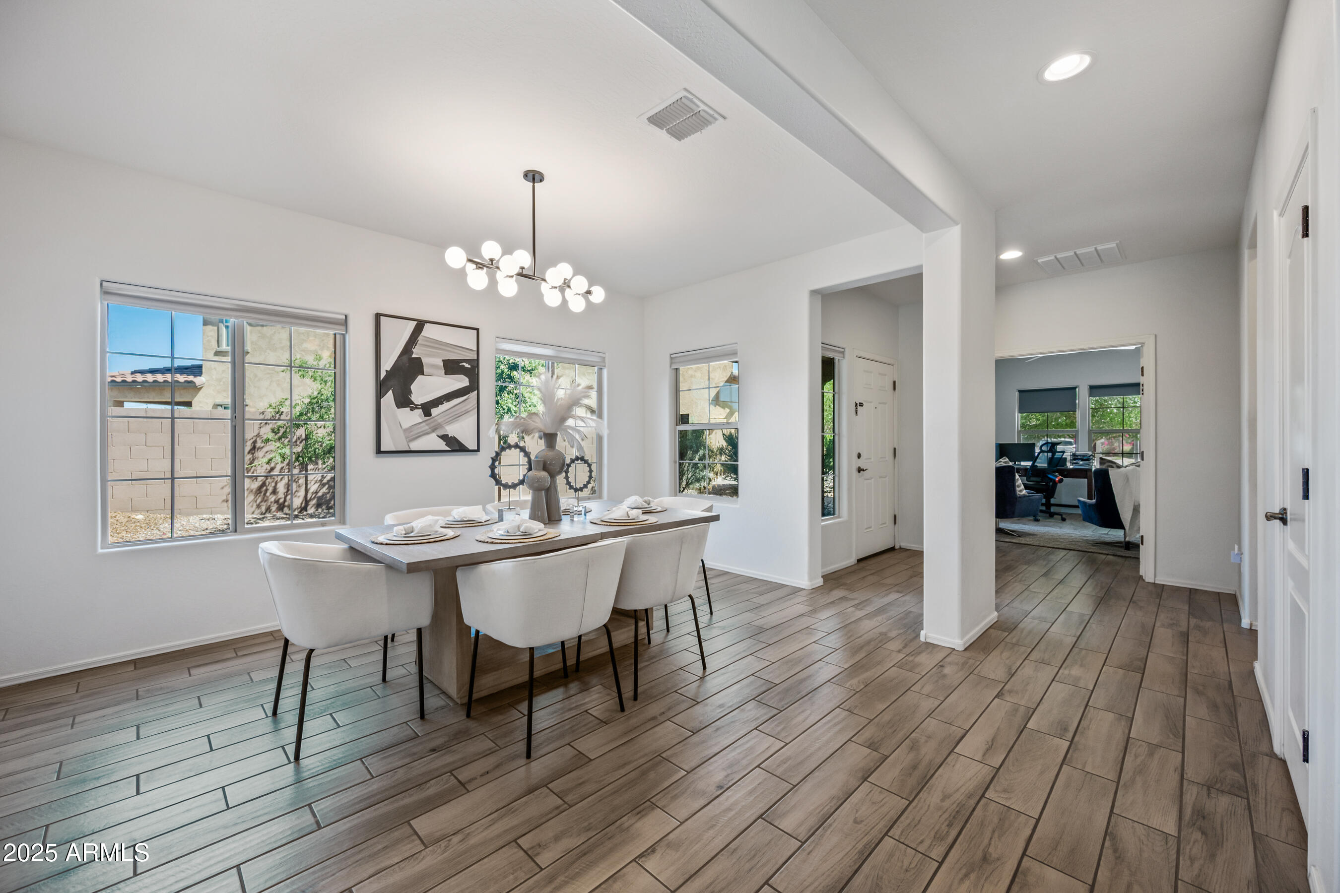 2776 East Mews Road Gilbert, AZ 85298 - Photo 23 of 80 Dining Room