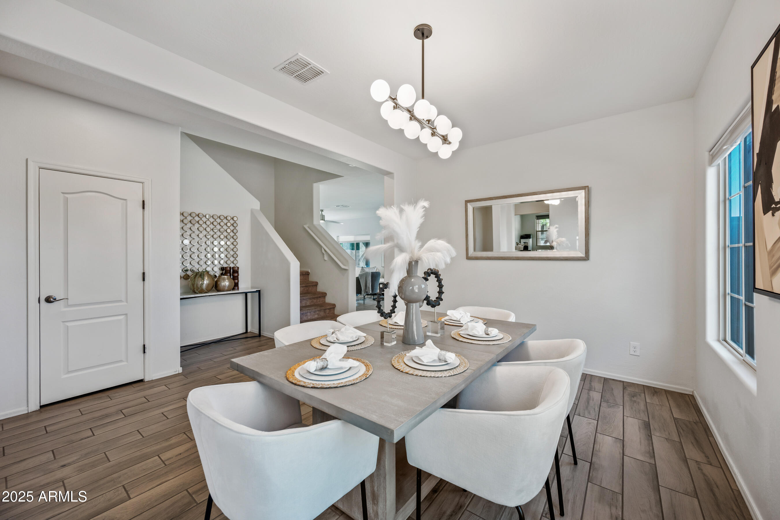 2776 East Mews Road Gilbert, AZ 85298 - Photo 2 of 80 Separate Dining Room