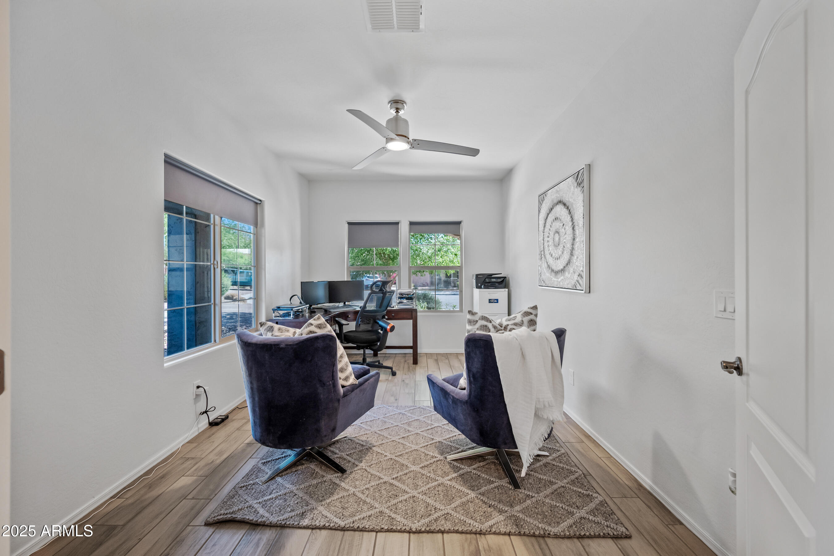 2776 East Mews Road Gilbert, AZ 85298 - Photo 28 of 80 Den/Office
