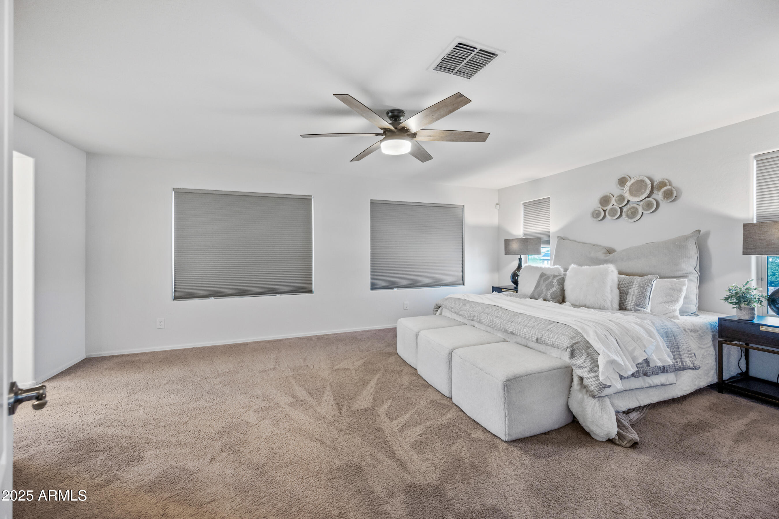 2776 East Mews Road Gilbert, AZ 85298 - Photo 36 of 80 Primary Bedroom