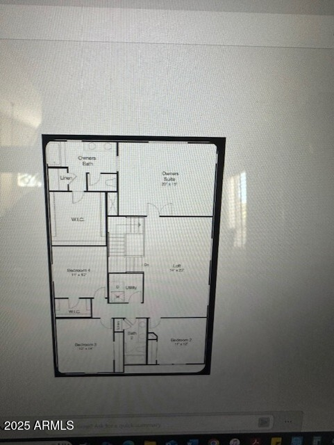 2776 East Mews Road Gilbert, AZ 85298 - Photo 79 of 80 Gallery Image 79