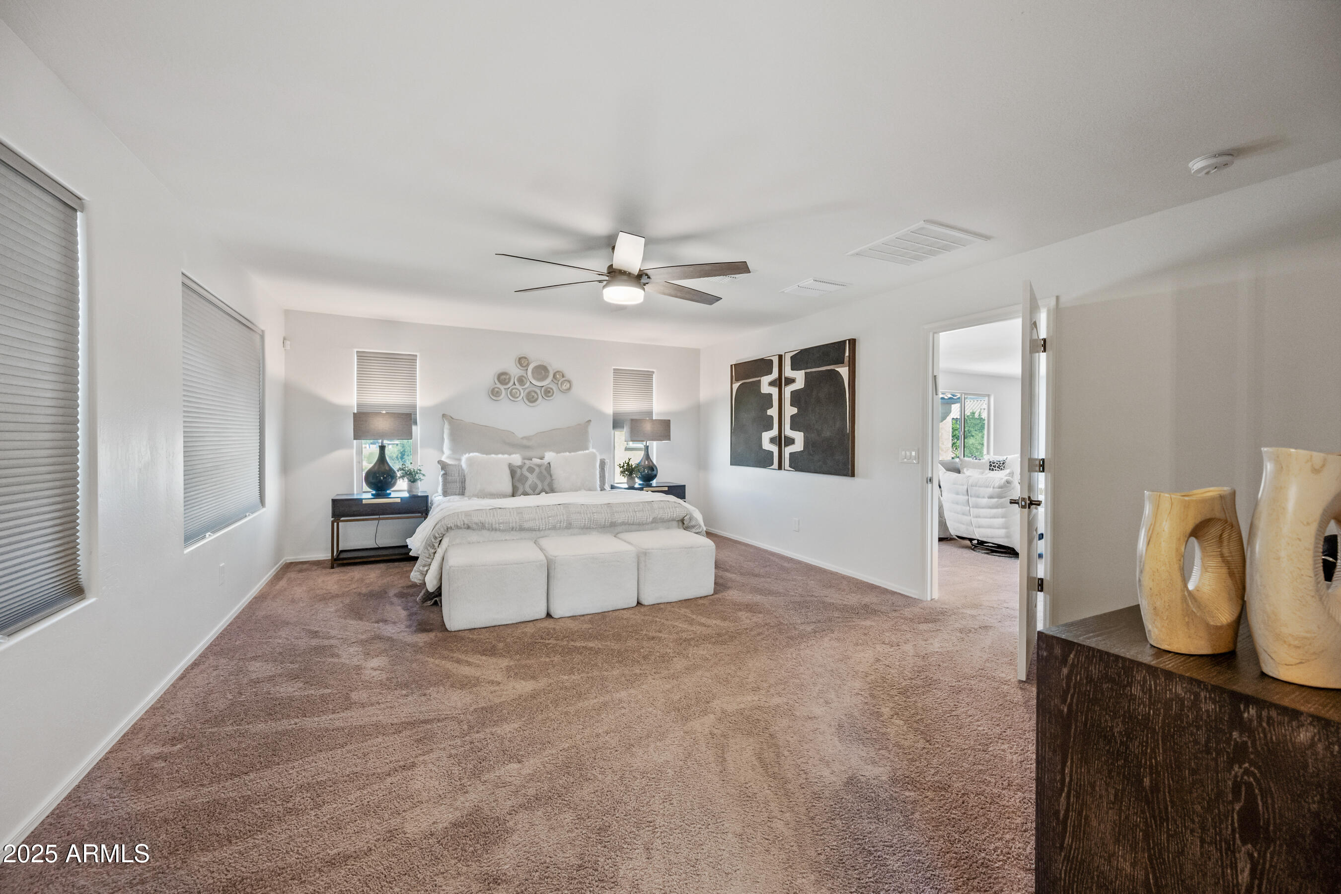 2776 East Mews Road Gilbert, AZ 85298 - Photo 38 of 80 Primary Bedroom