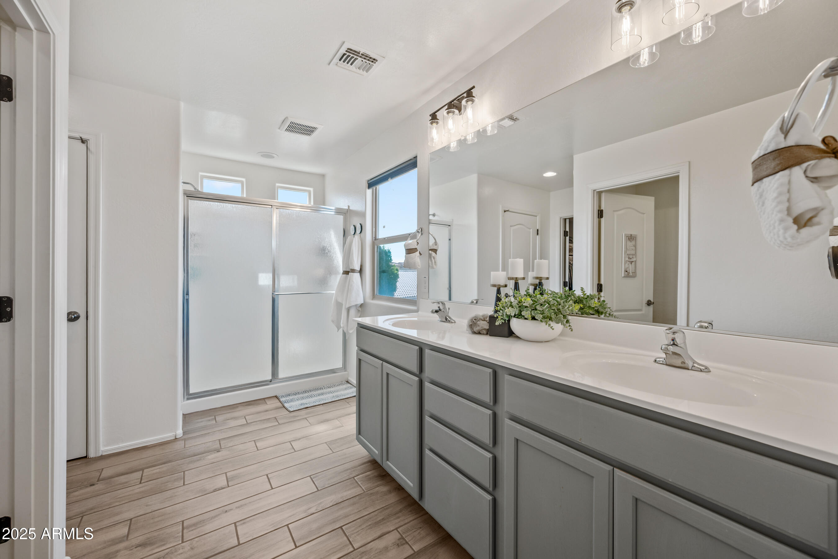 2776 East Mews Road Gilbert, AZ 85298 - Photo 39 of 80 Primary Bathroom
