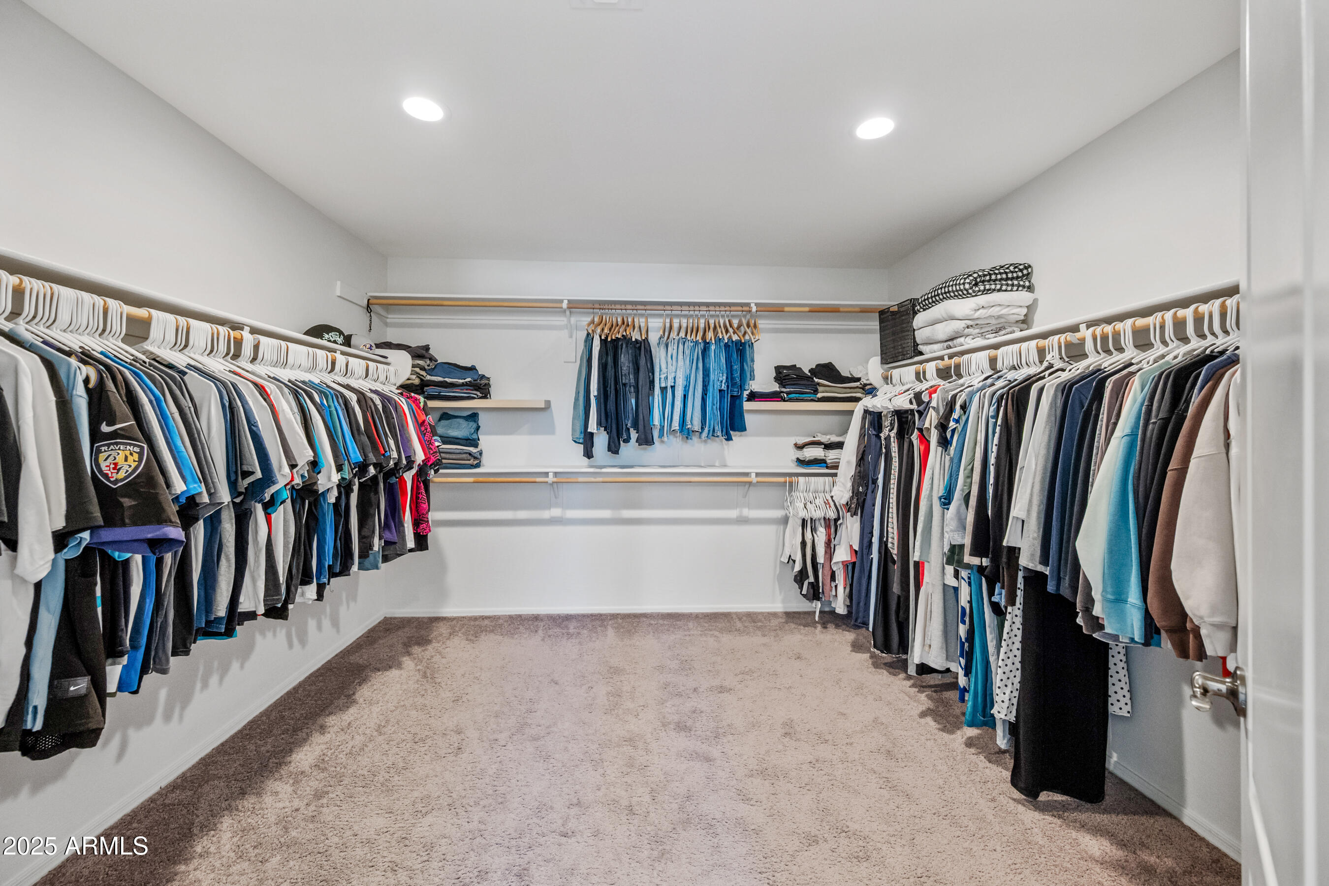 2776 East Mews Road Gilbert, AZ 85298 - Photo 41 of 80 Primary Closet