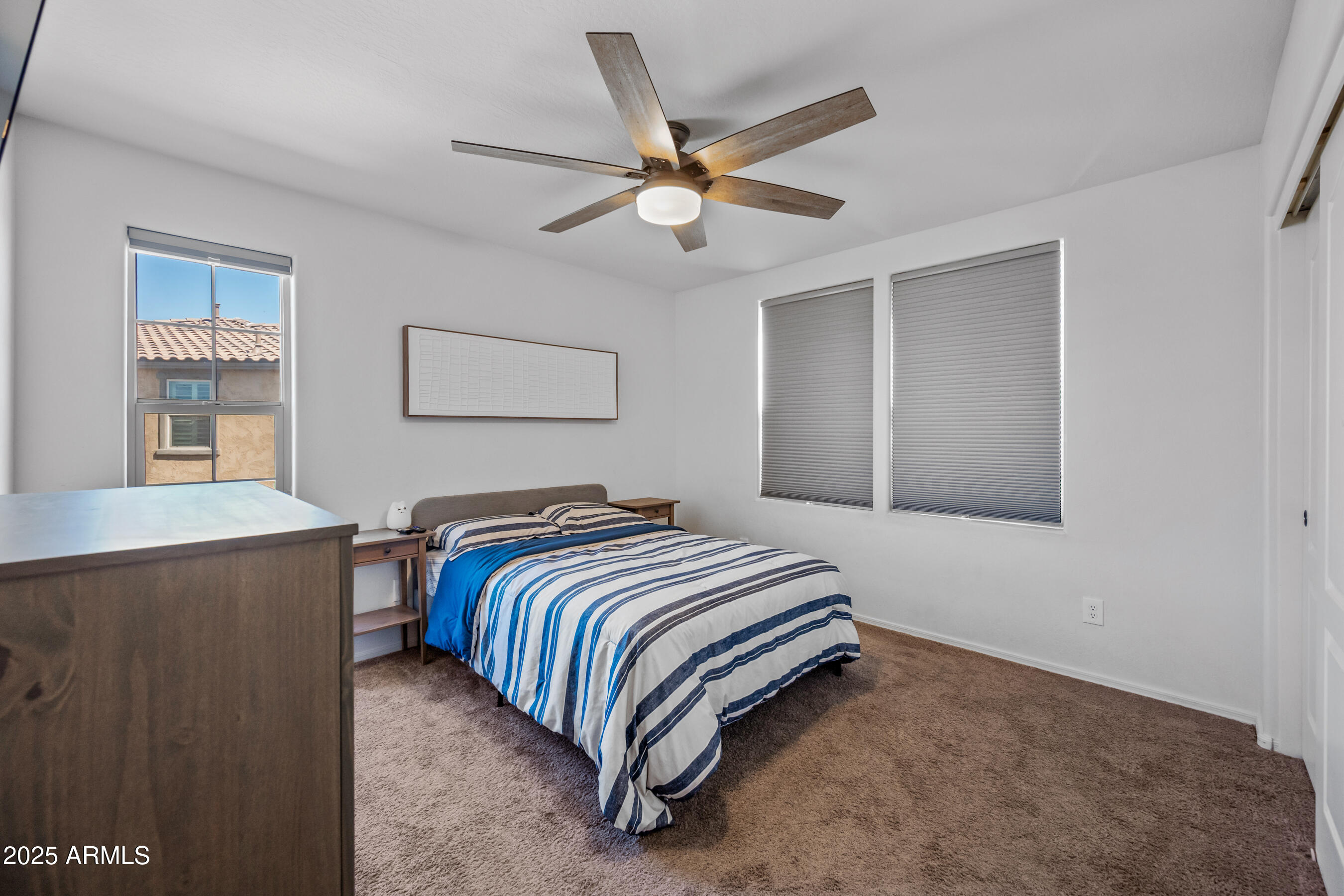 2776 East Mews Road Gilbert, AZ 85298 - Photo 42 of 80 Secondary Bedroom
