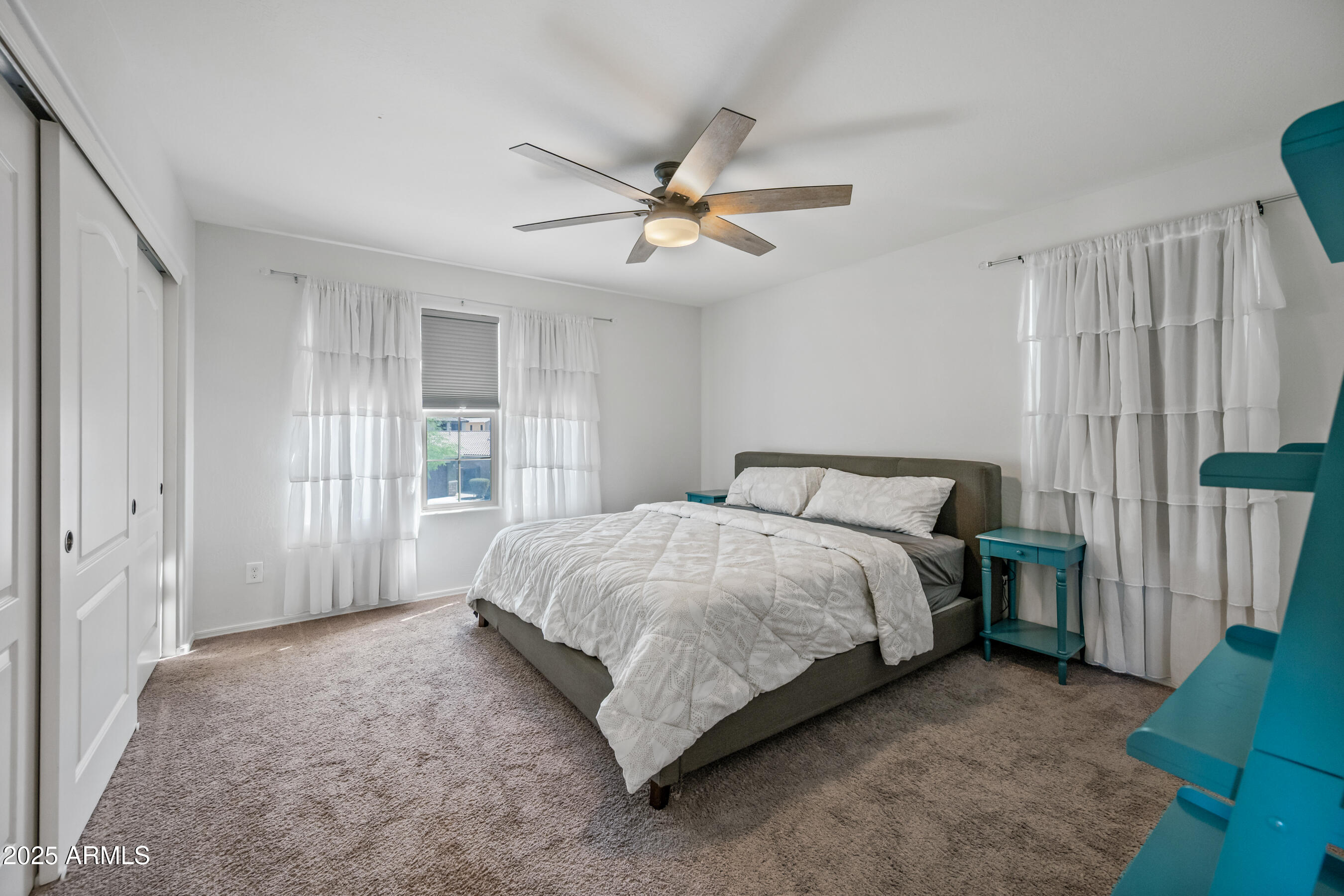 2776 East Mews Road Gilbert, AZ 85298 - Photo 43 of 80 Secondary Bedroom